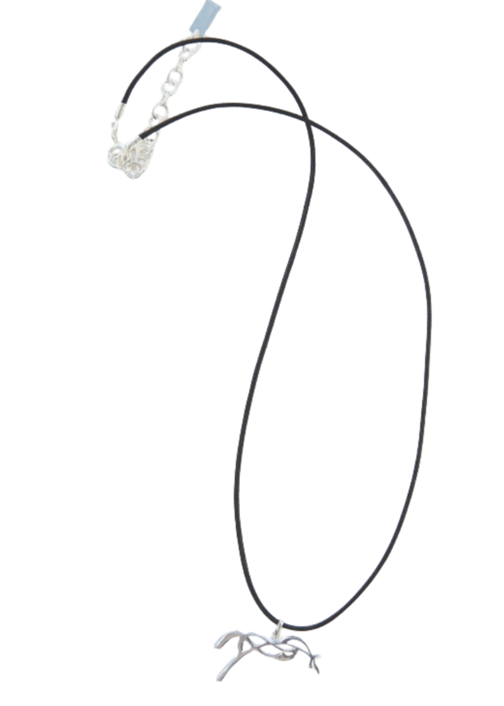 Pénélope Pénélope Equestre Hals Ketting 902912