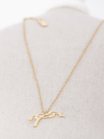 Pénélope Pénélope Hals Ketting