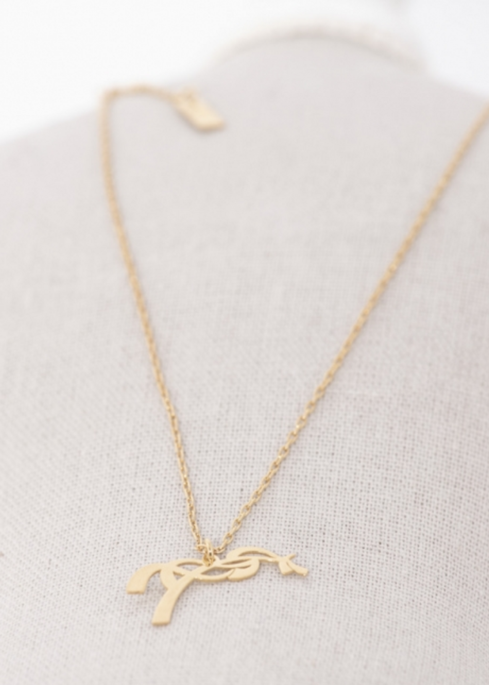 Pénélope Pénélope Hals Ketting 902928