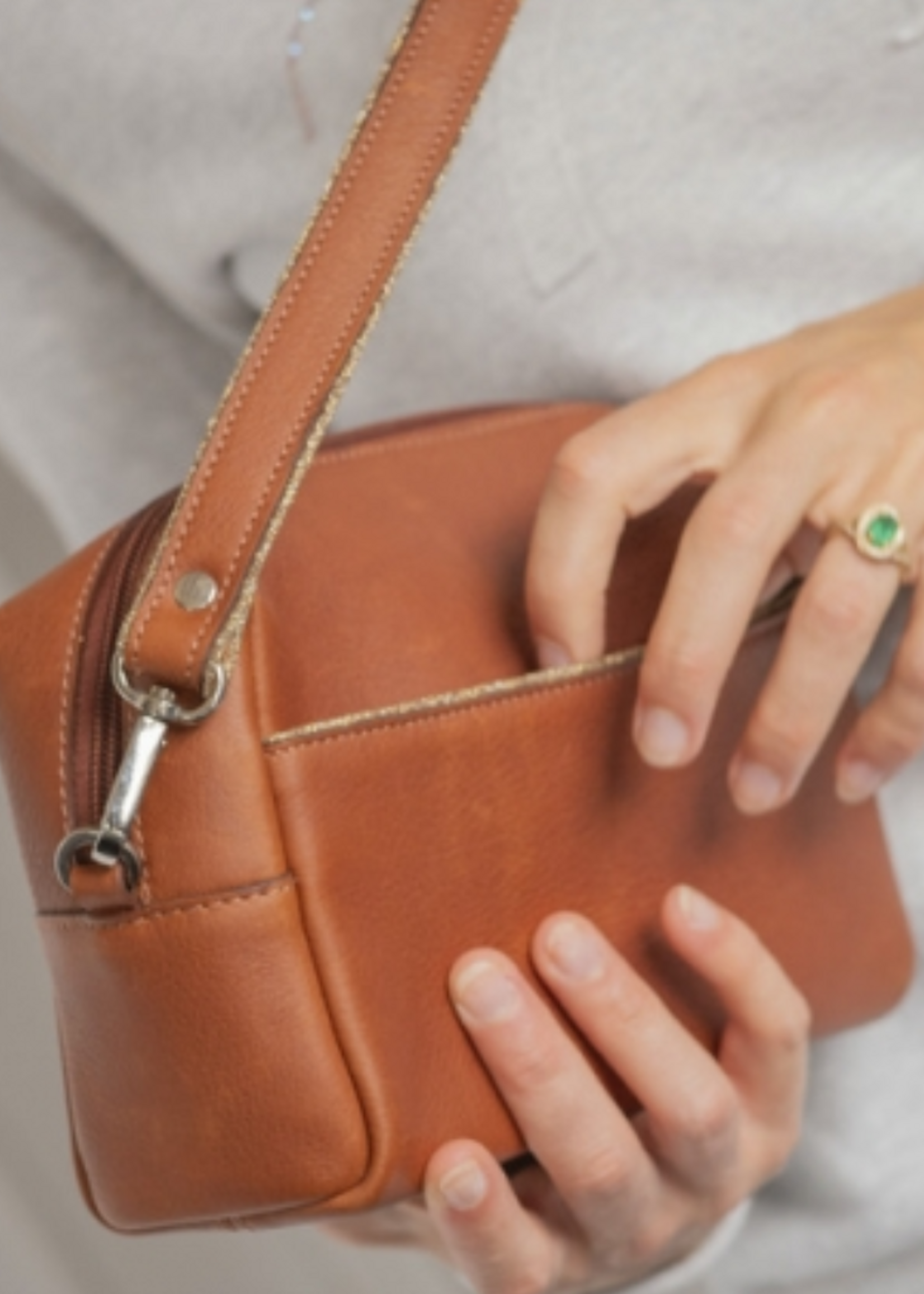 Pénélope Pénélope Laly  Hand Tas 936216