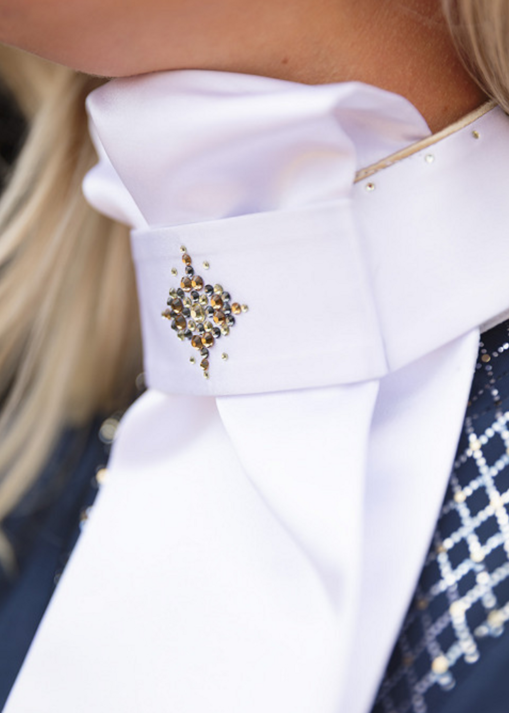 Anky Anky Prospect Plastron A71127