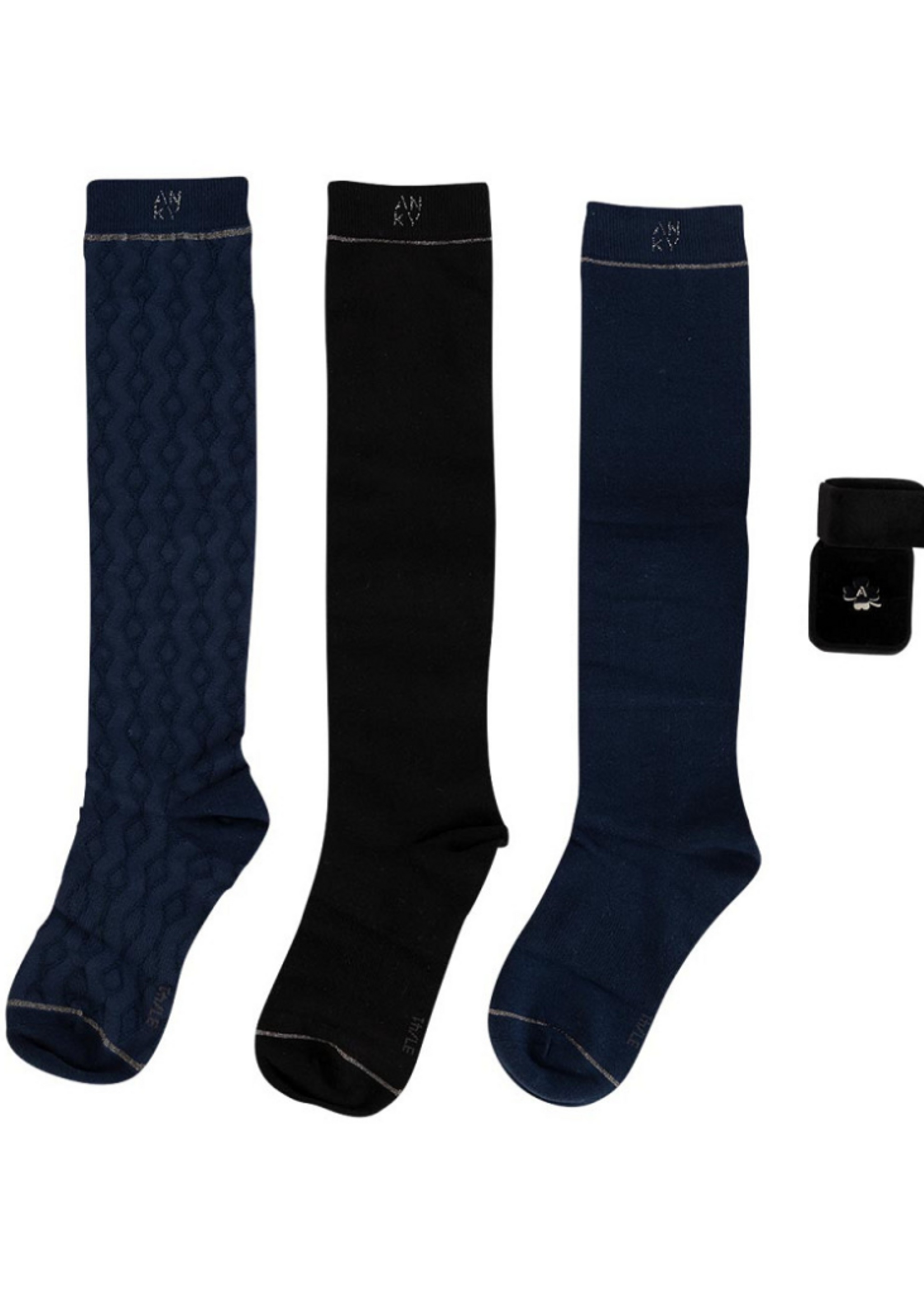 Anky Anky 3 Socks Gift Box A71439