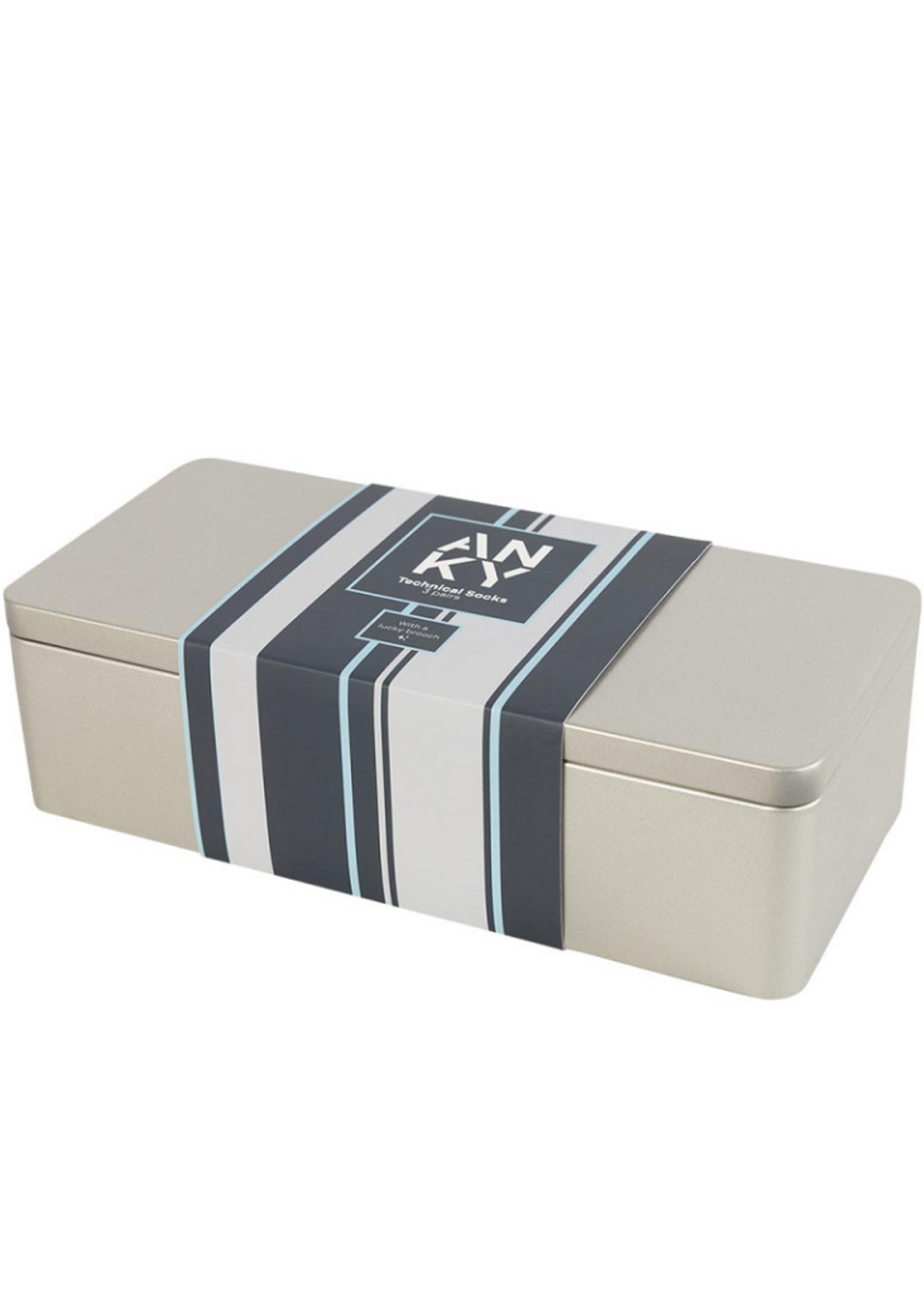 Anky Anky 3 Socks Gift Box A71439