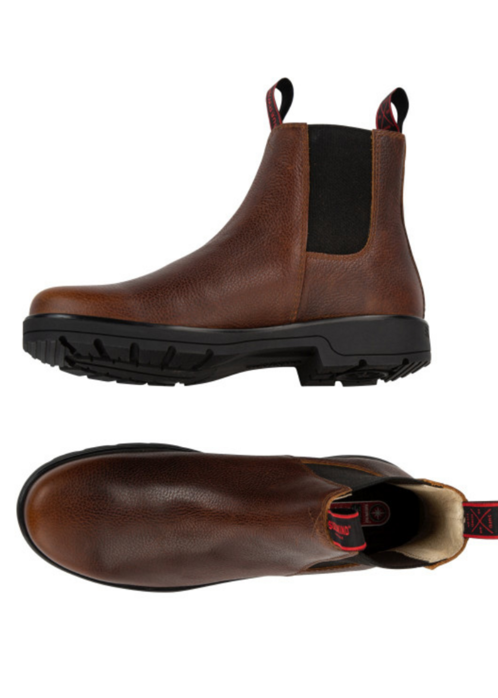 Suedwind Suedwind 1888  Chelsea Schoenen 10100512