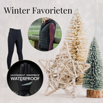 Winter Favorieten
