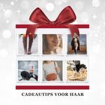 Cadeautips voor haar 
