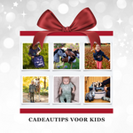 Cadeautips voor kids 
