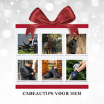 Cadeautips voor hem 