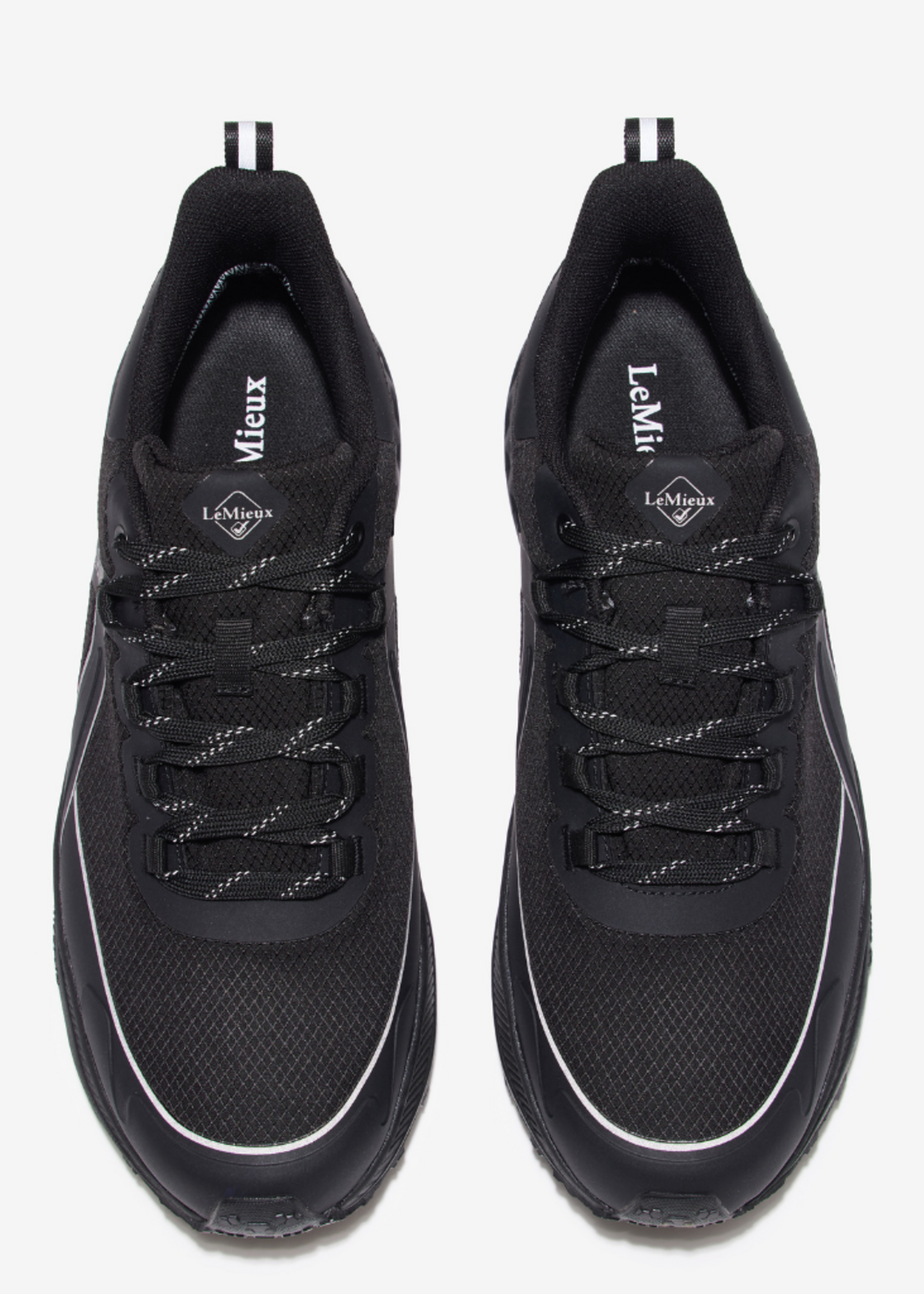 LeMieux Lemieux Trax Waterproof Heren Schoenen