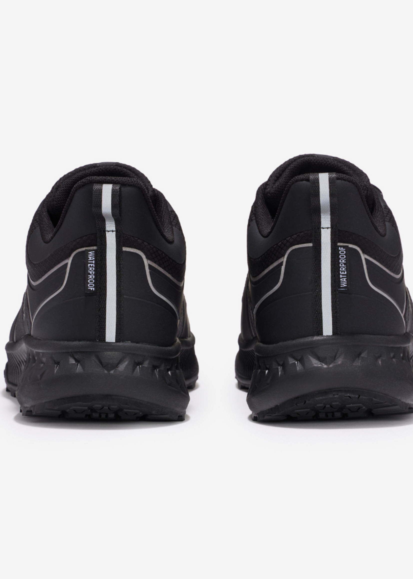 LeMieux Lemieux Trax Waterproof Heren Schoenen