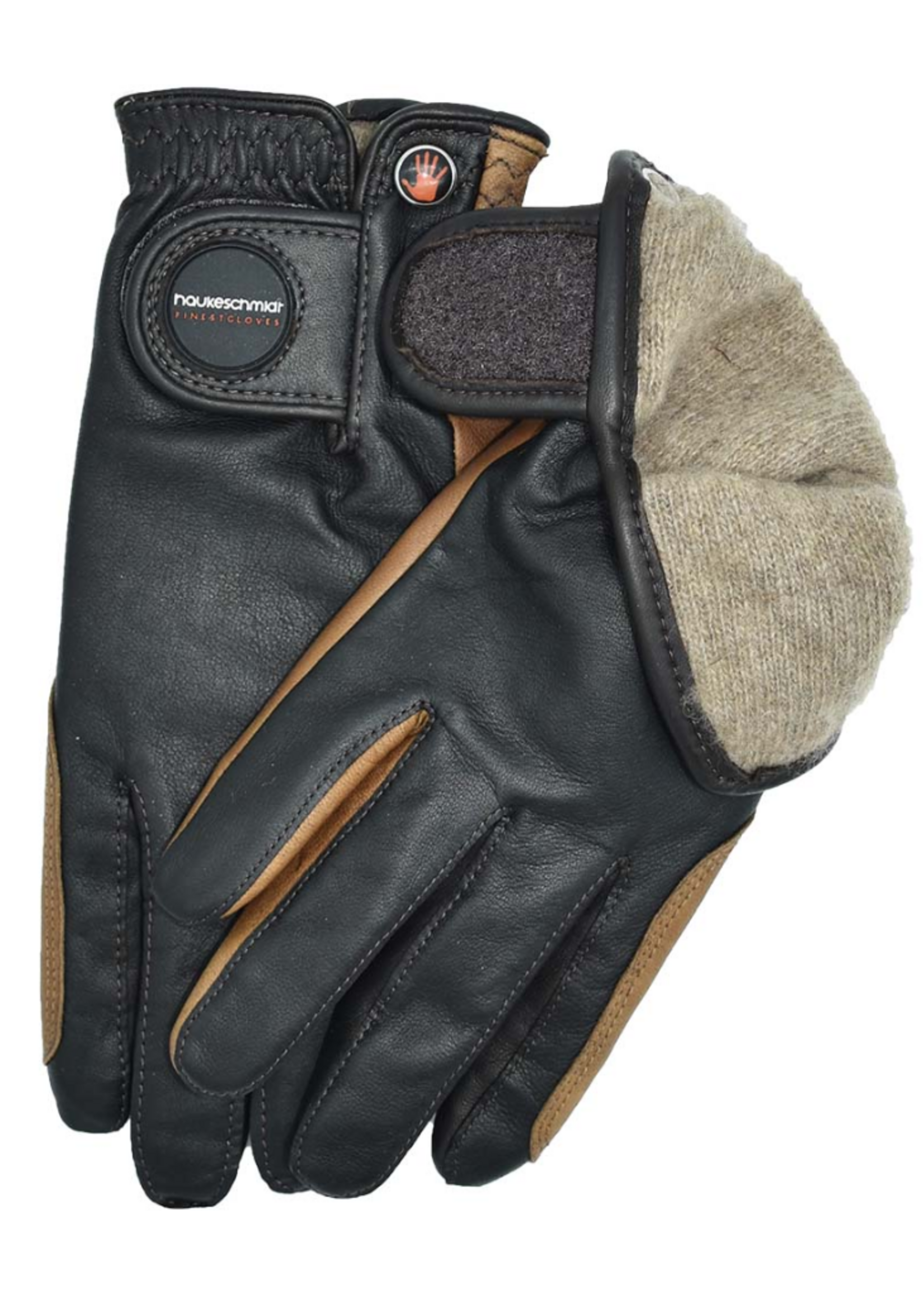 Hauke Schmidt Hauke Schmidt Winter Finest Handschoenen