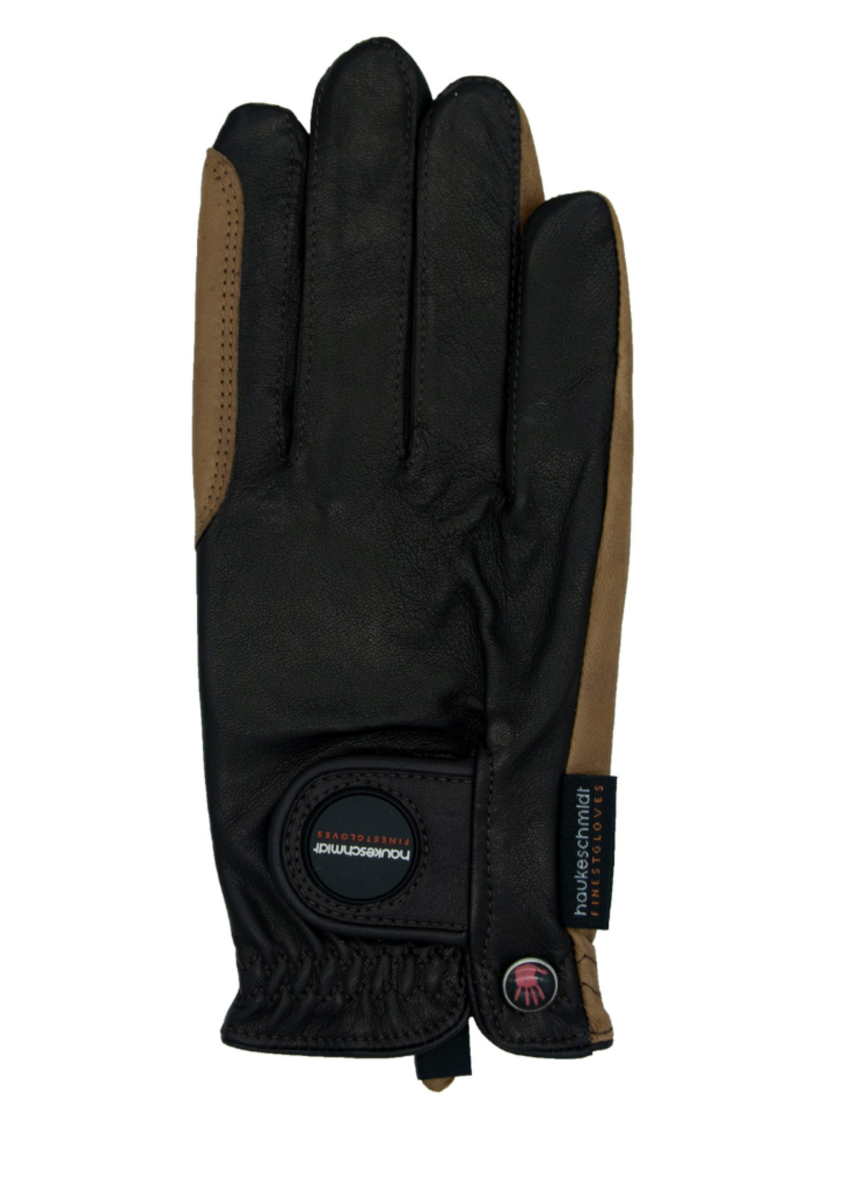 Hauke Schmidt Hauke Schmidt Winter Finest Handschoenen