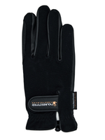 Hauke Schmidt Hauke Schmidt  Leren Rodrigo Handschoenen