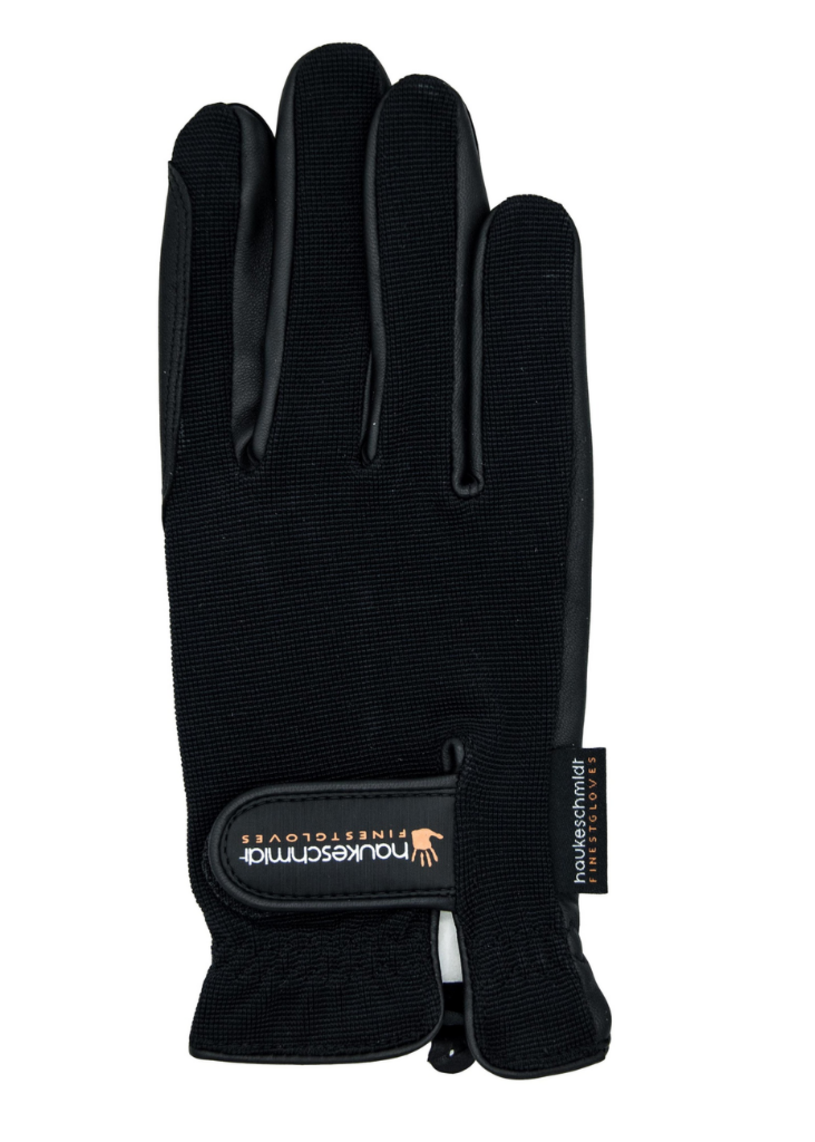 Hauke Schmidt Hauke Schmidt  Leren Rodrigo Handschoenen