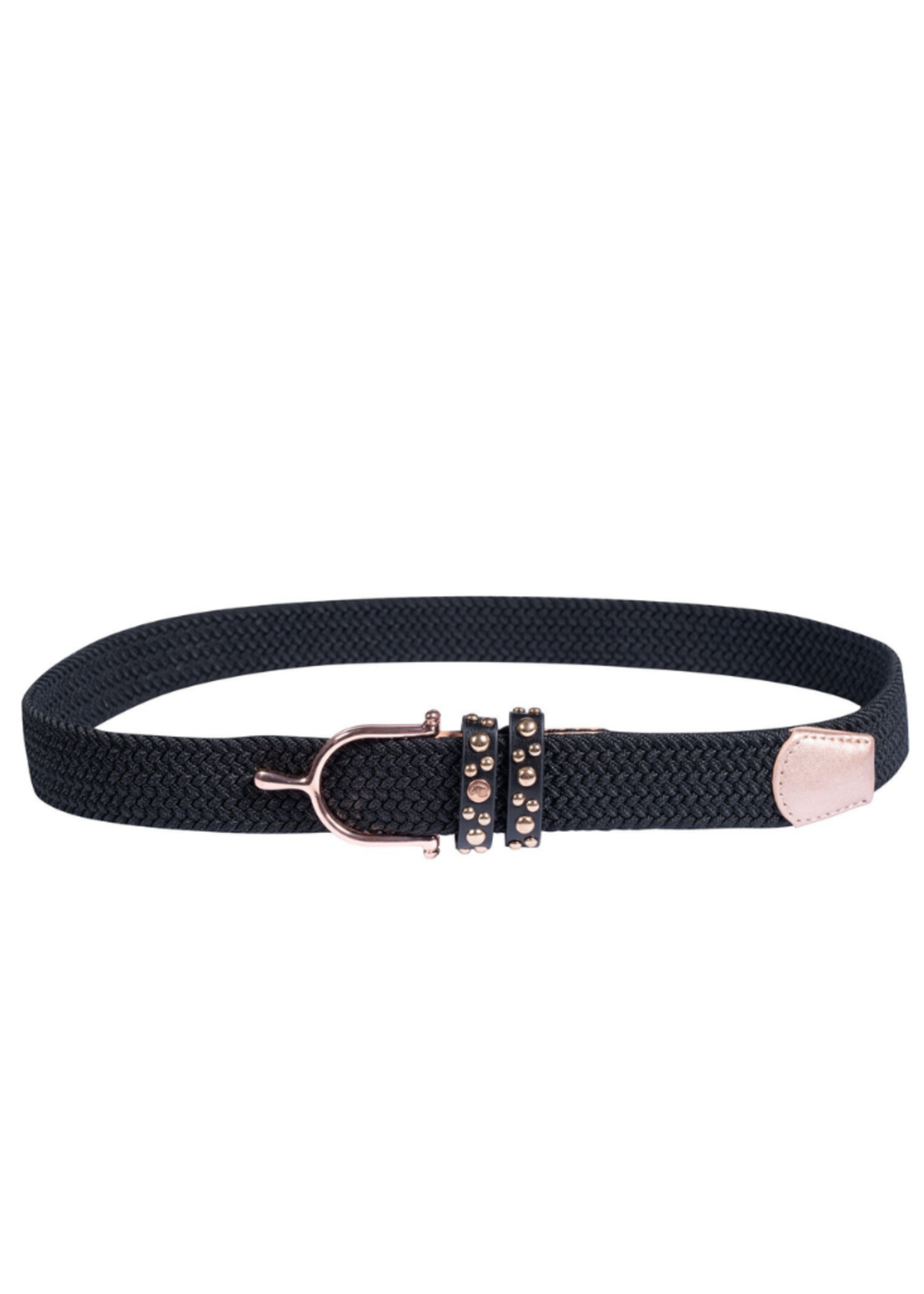 HKM HKM Glamour Broekriem 13833