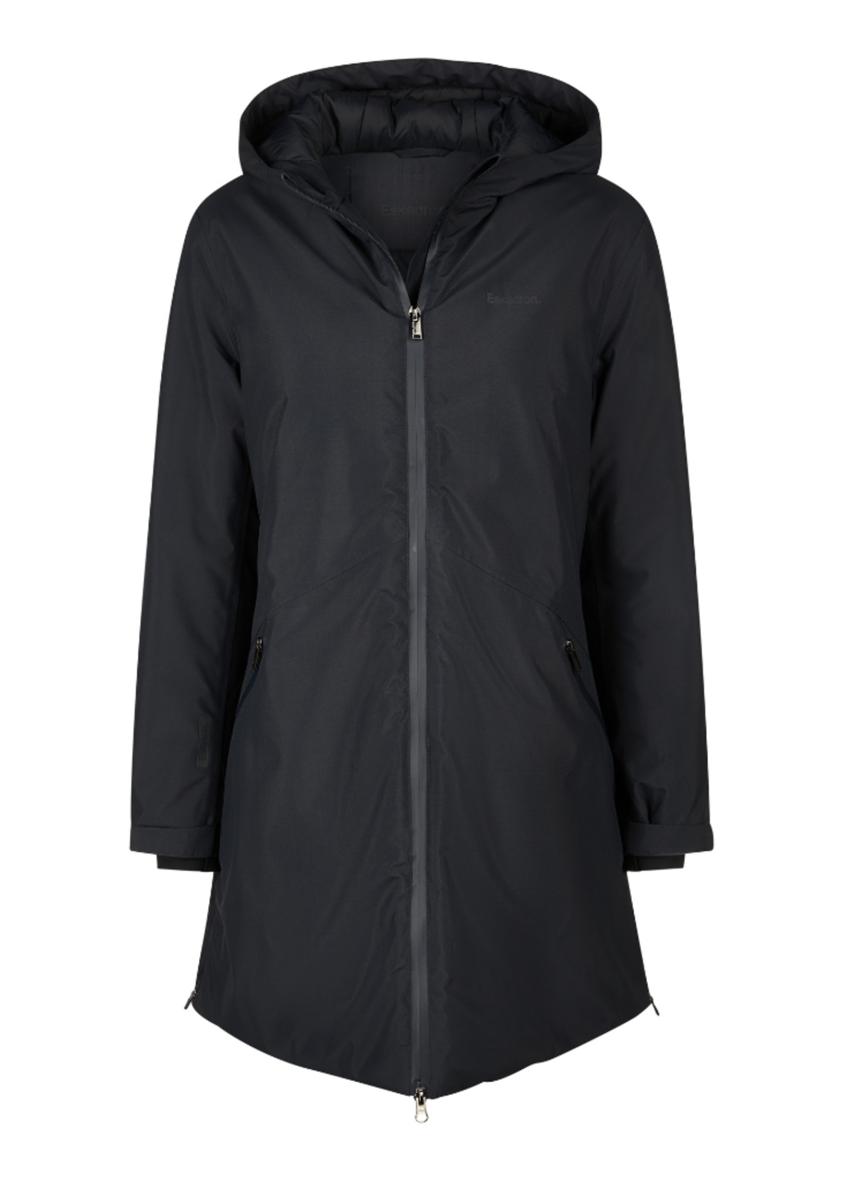 Eskadron Eskadron Heritage Parka Waterdichte  Dames Jas 846758120