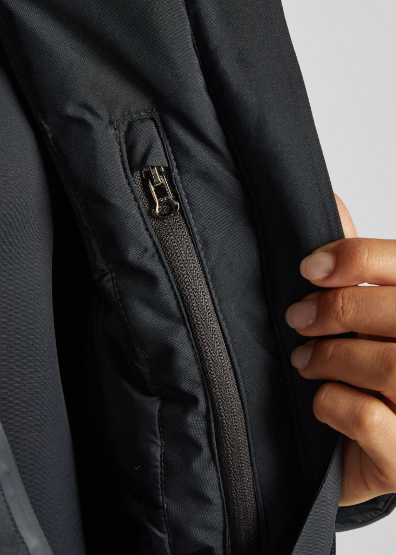 Eskadron Eskadron Heritage Parka Waterdichte  Dames Jas 846758120