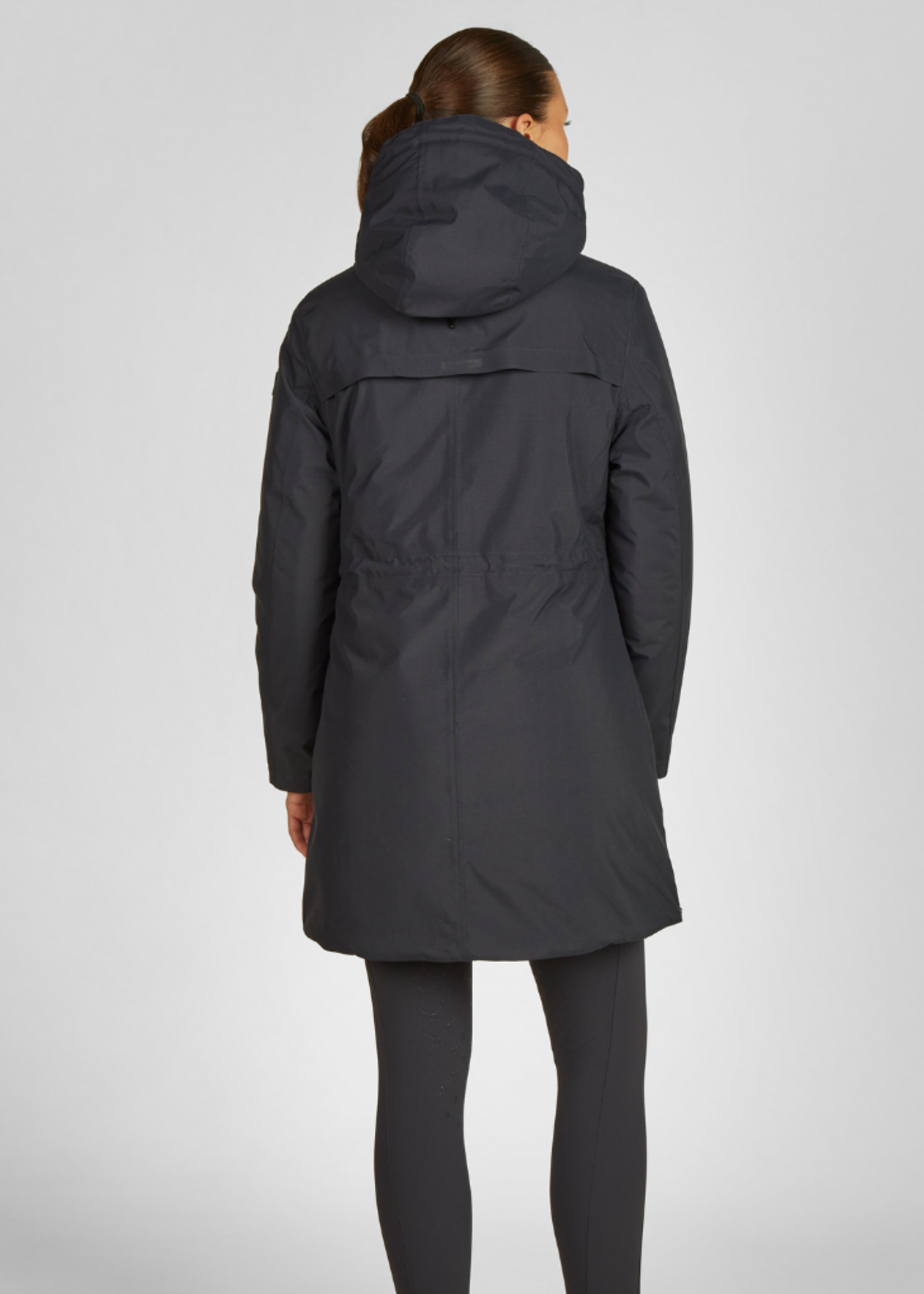 Eskadron Eskadron Heritage Parka Waterdichte  Dames Jas 846758120