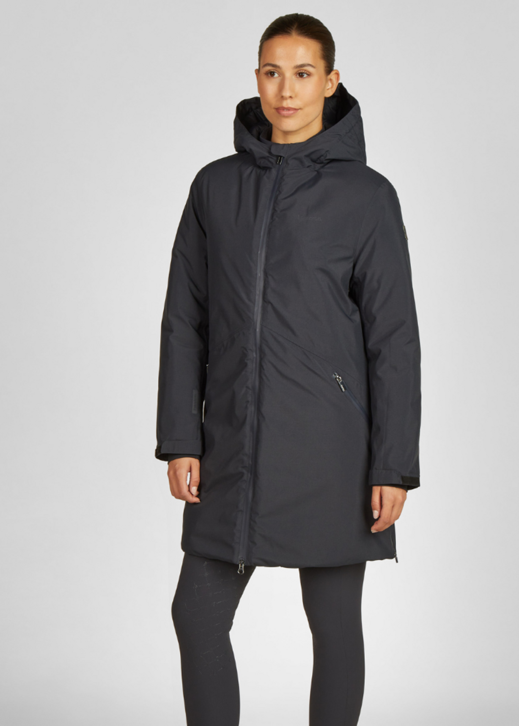 Eskadron Eskadron Heritage Parka Waterdichte  Dames Jas 846758120