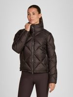 Eskadron Eskadron Heritage Quilt  Dames Jas