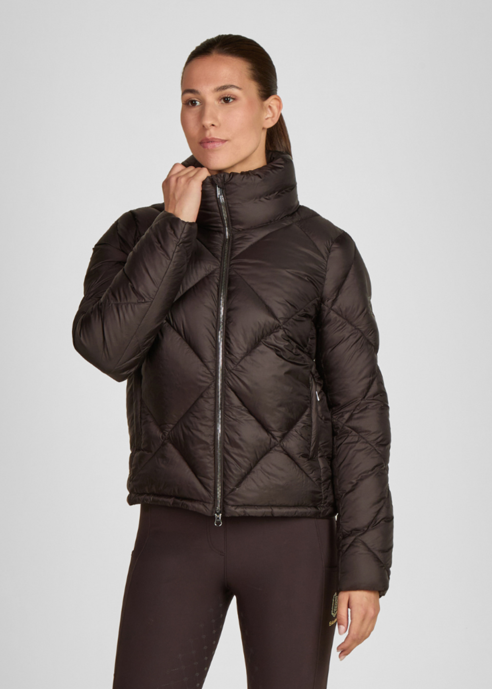 Eskadron Eskadron Heritage Quilt  Dames Jas 841358180