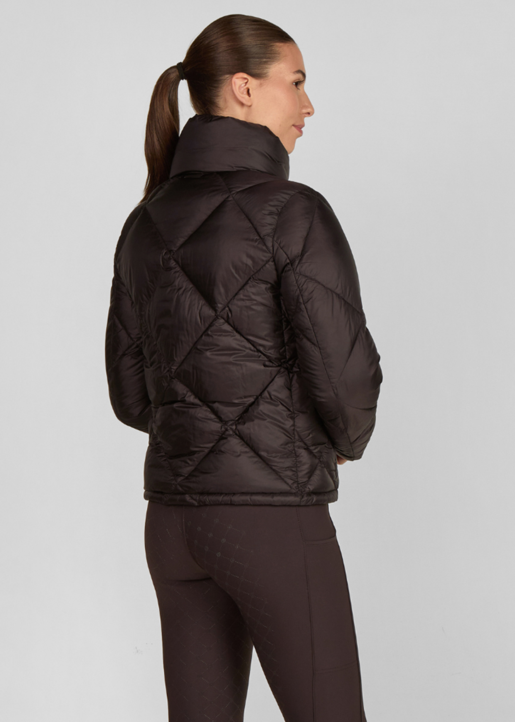 Eskadron Eskadron Heritage Quilt  Dames Jas 841358180