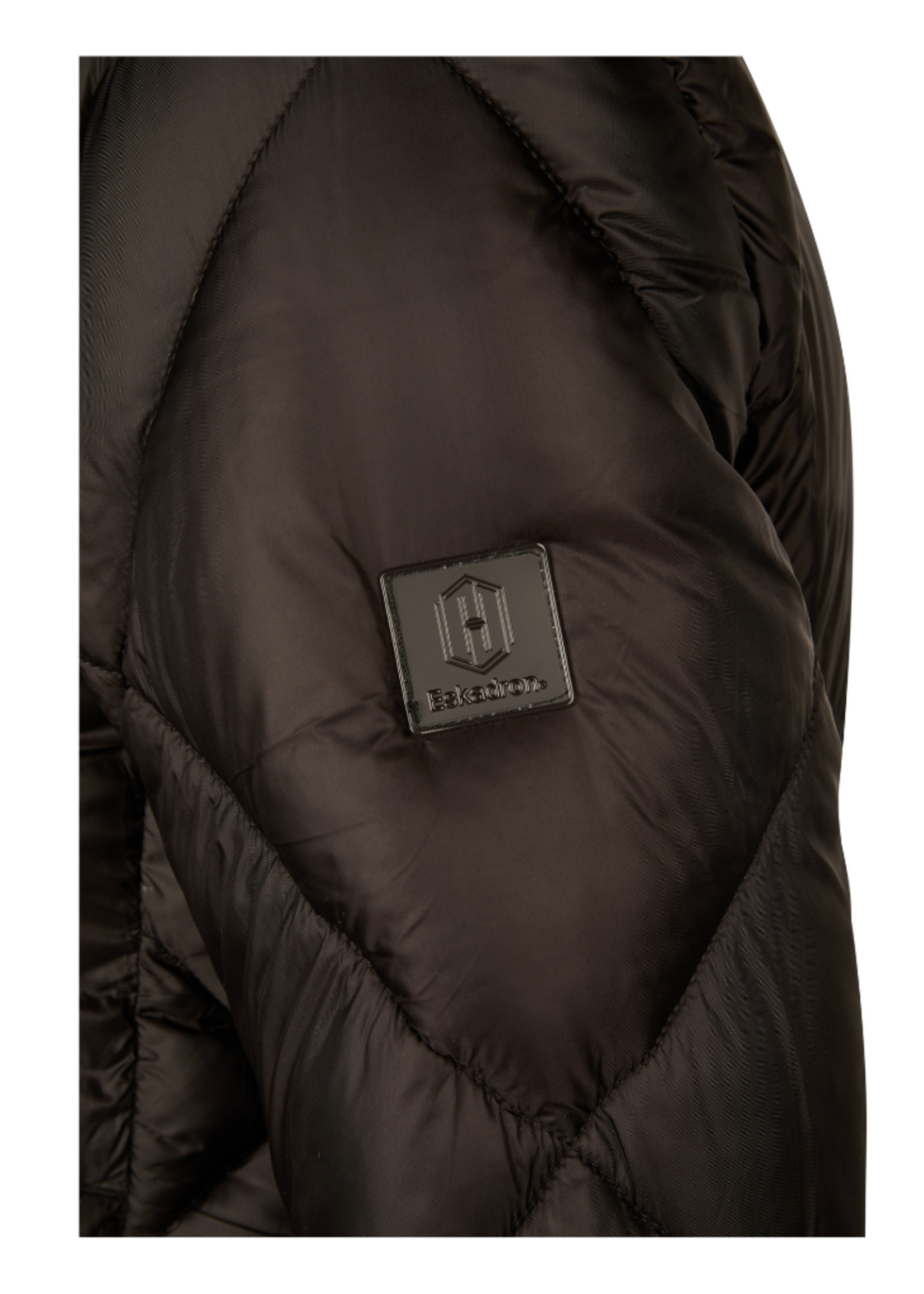 Eskadron Eskadron Heritage Quilt  Dames Jas 841358180