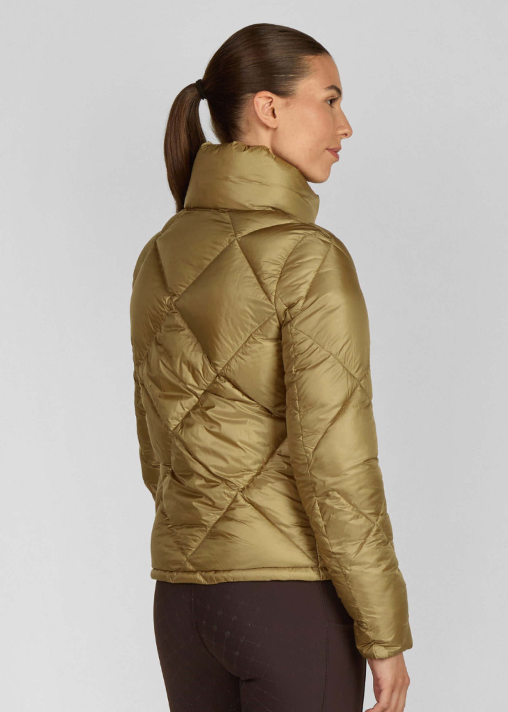 Eskadron Eskadron Heritage Quilt  Dames Jas 841358180