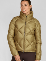 Eskadron Eskadron Heritage Quilt  Dames Jas