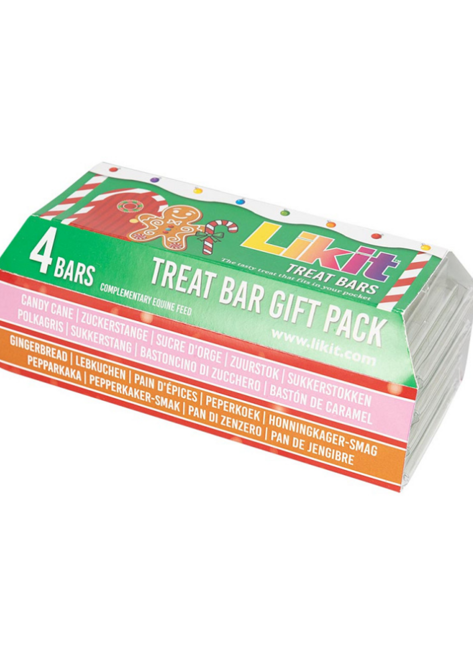 Likit Likit Treat Bar Snoep Reep