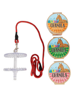 Likit Likit Granola Starter Kit