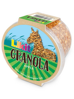 Likit Likit Liksteen  Granola