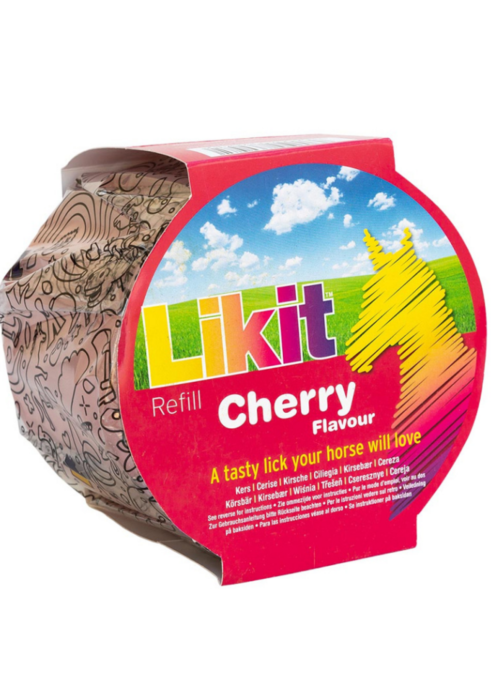 Likit Likit  Liksteen  650gr