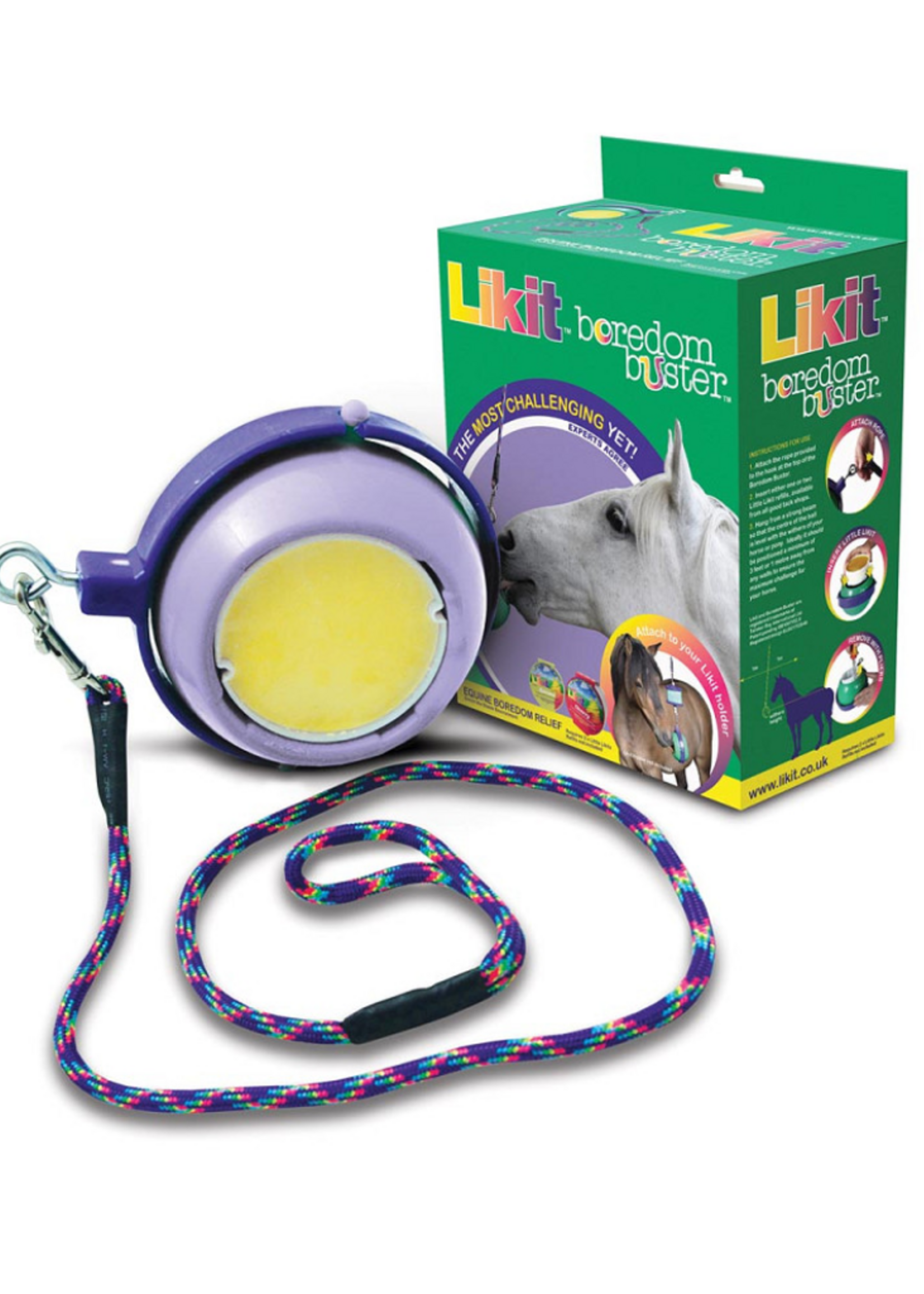 Likit Likit Boredaom Buster