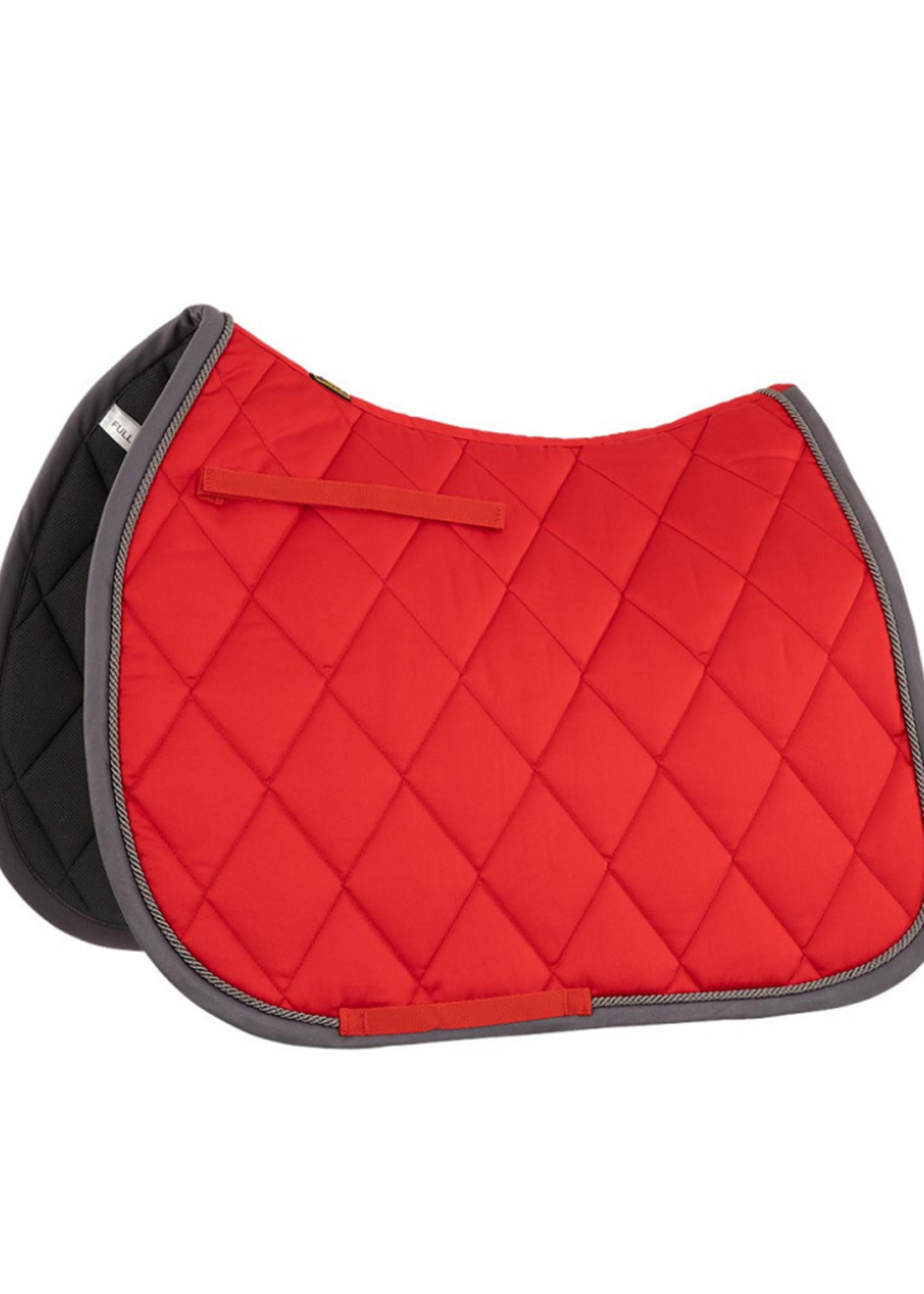 BR BR Event Dekje Florid Red  163018