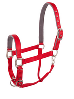 BR BR Event Halster Florid Red