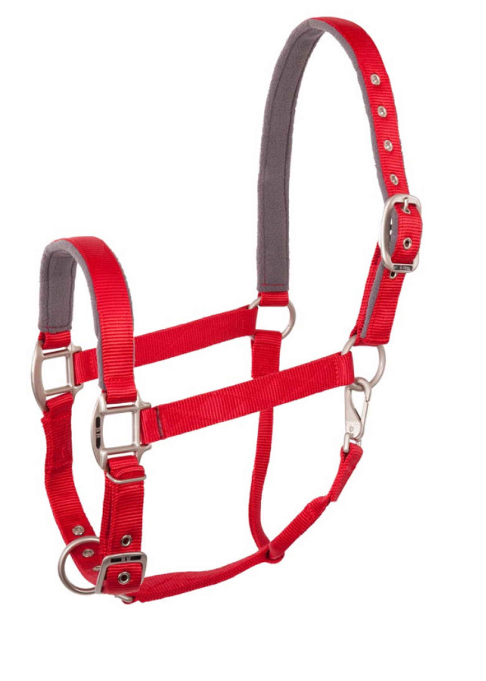 BR BR Event Halster Florid Red 432047