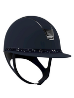 Samshield Samshield 2.0 Miss  Shadow,  Band: Flower Jewelery  Cap