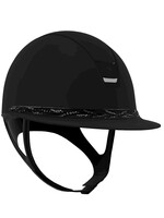 Samshield Samshield 2.0 Miss  Shadow band: Flower Swarov   Cap