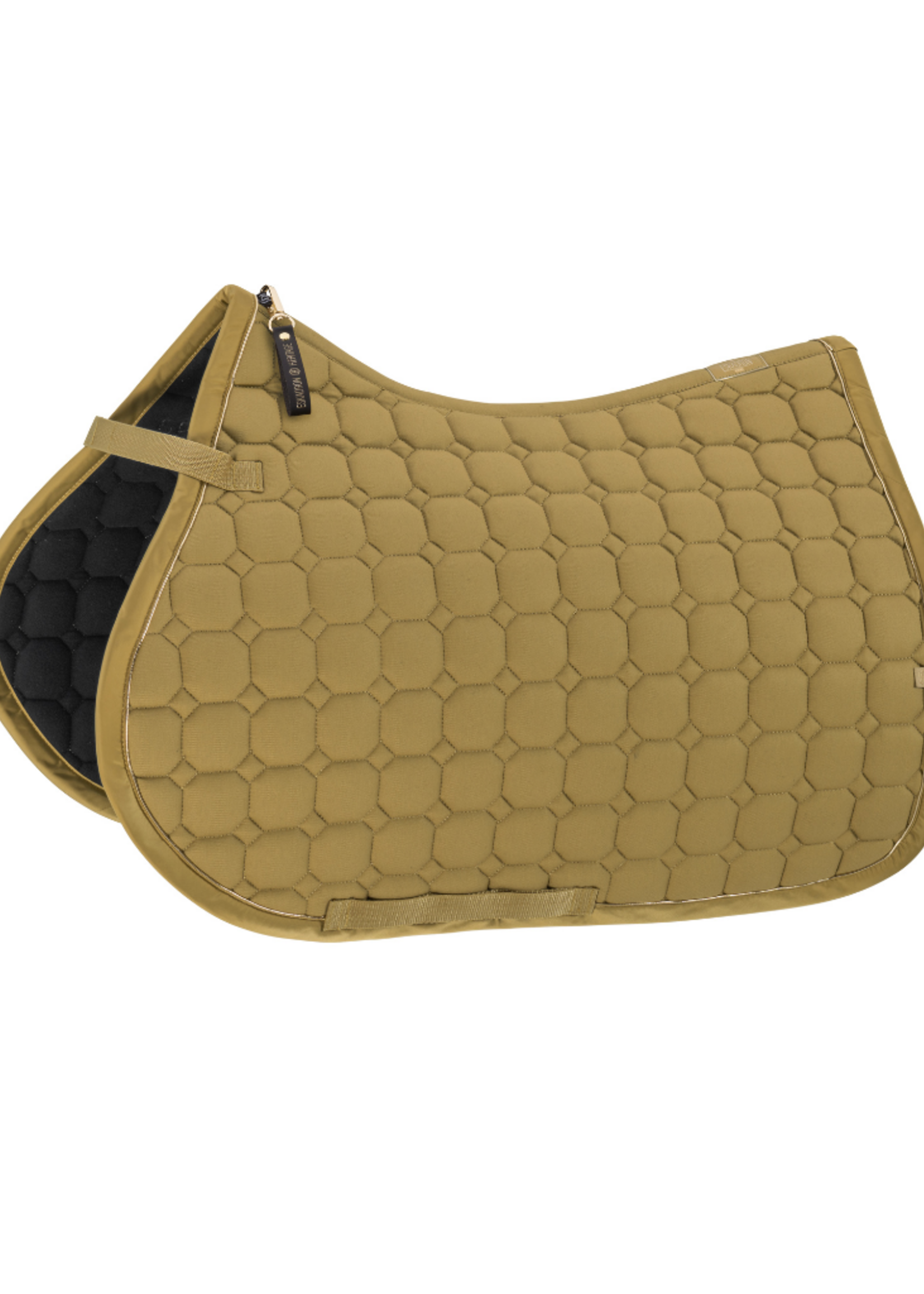 Eskadron Eskadron Heritage Cotton  Dekje Cardamom 211158412