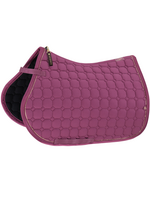 Eskadron Eskadron Heritage Cotton  Dekje Wild Berry