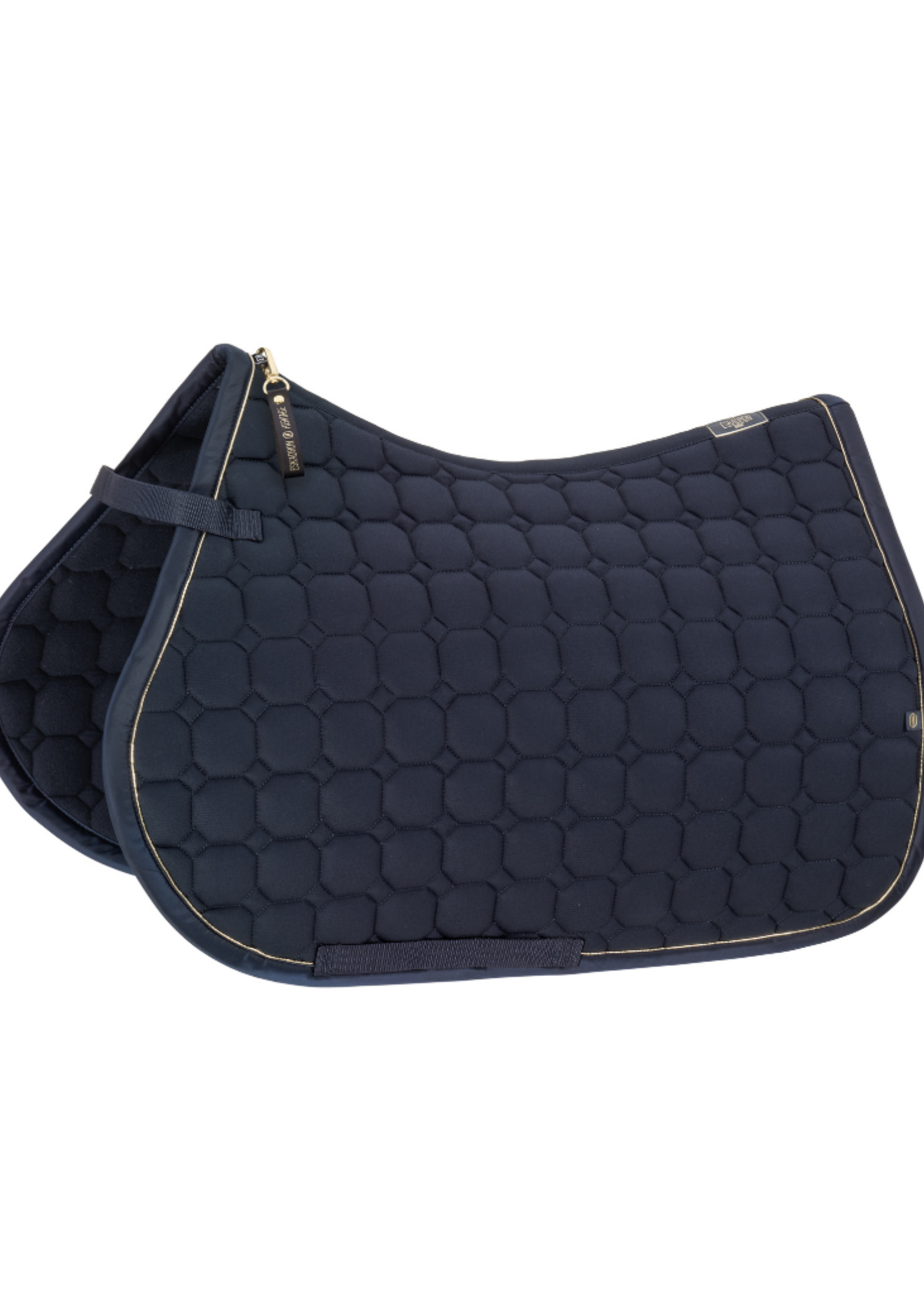 Eskadron Eskadron Heritage Cotton  Dekje Navy 211158412