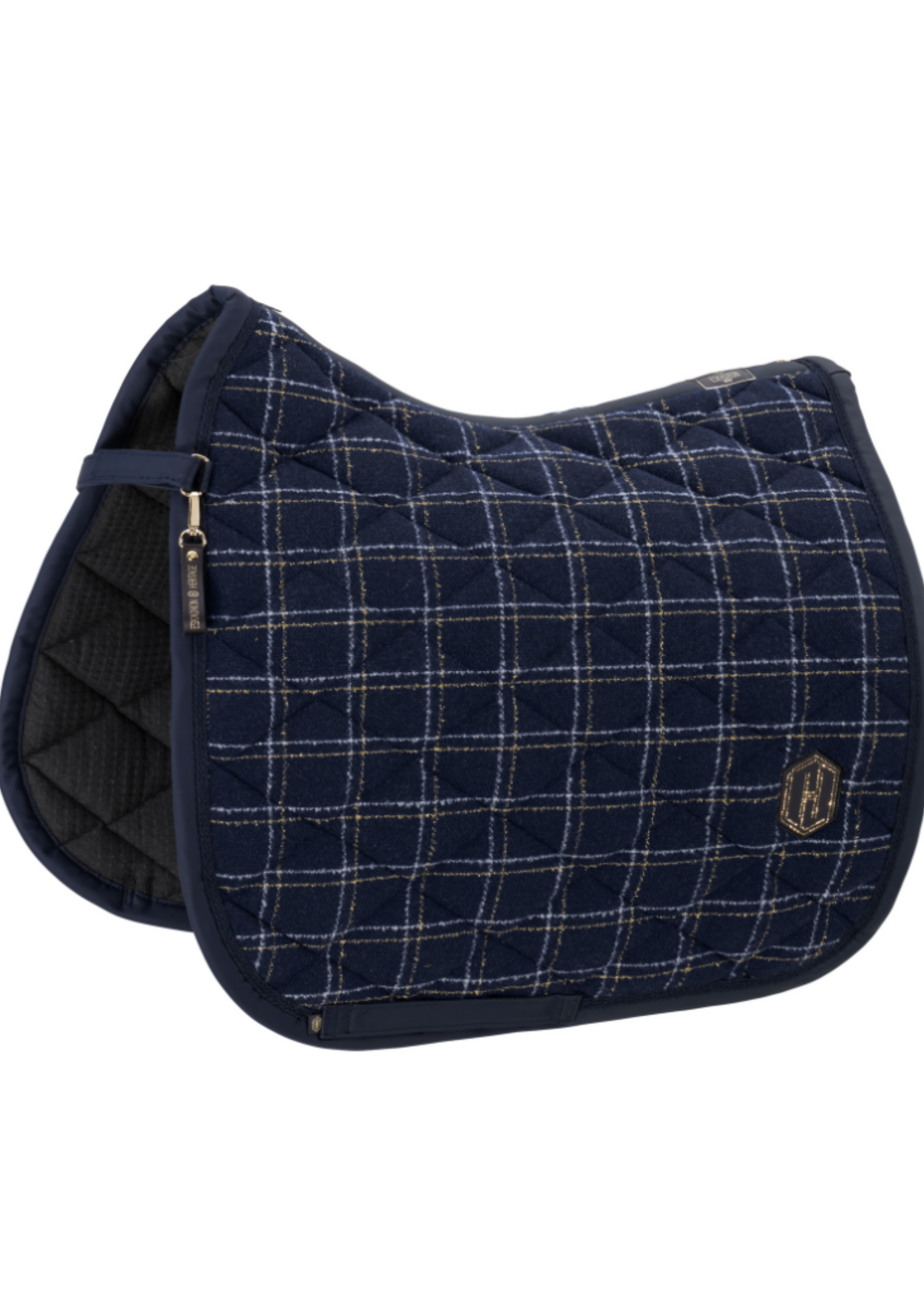 Eskadron Eskadron Heritage Boucle Emblem  Dekje Navy  215158535