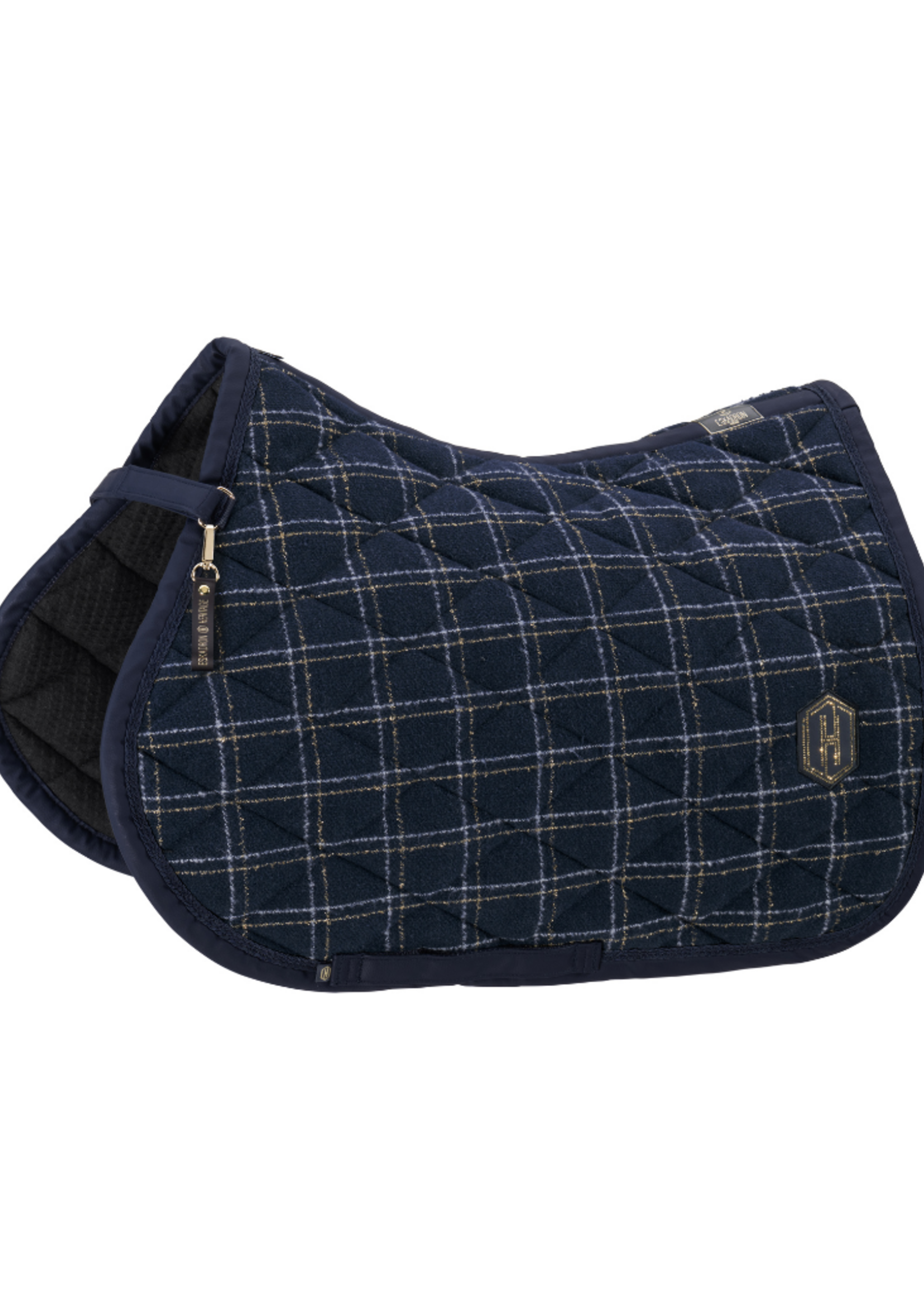 Eskadron Eskadron Heritage Boucle Emblem  Dekje Navy  215158535