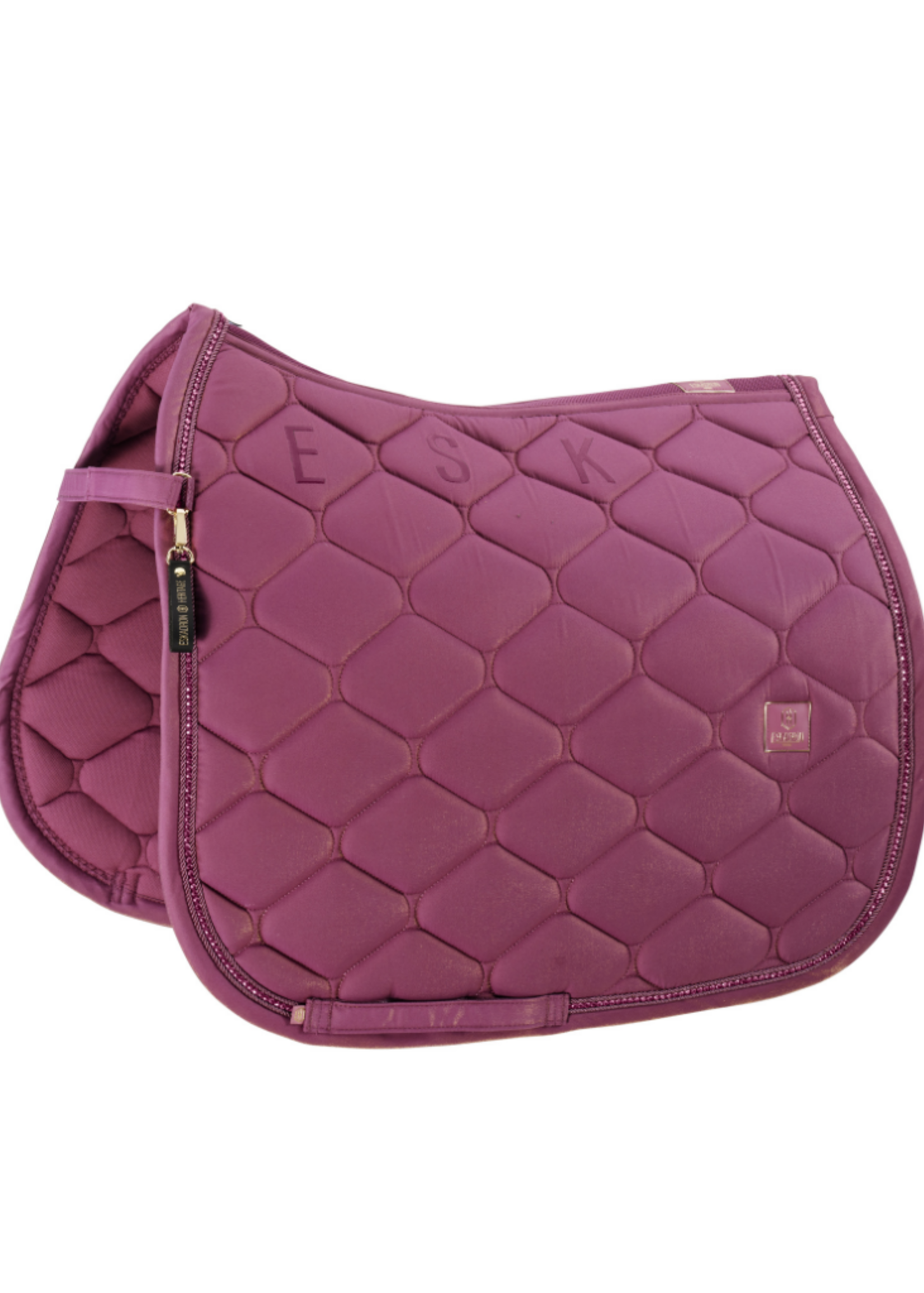 Eskadron Eskadron Heritage Glam Crystal  Dekje Wild Berry 219058423