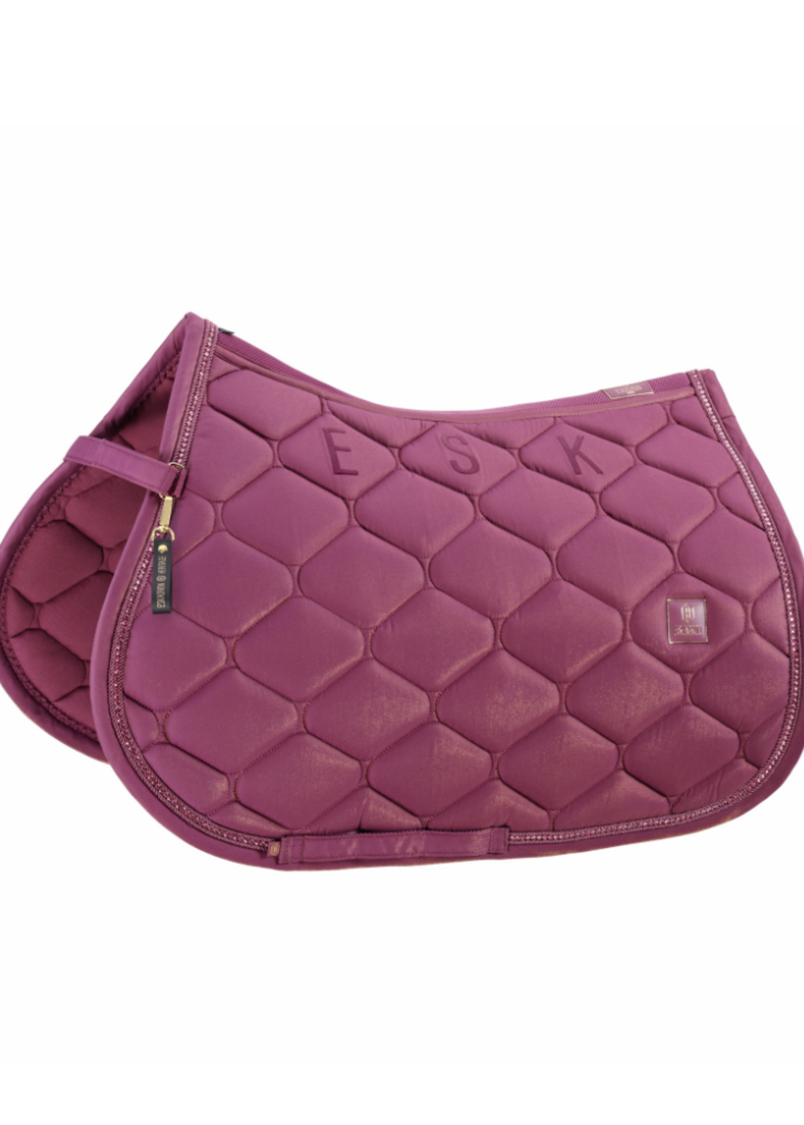 Eskadron Eskadron Heritage Glam Crystal  Dekje Wild Berry 219058423