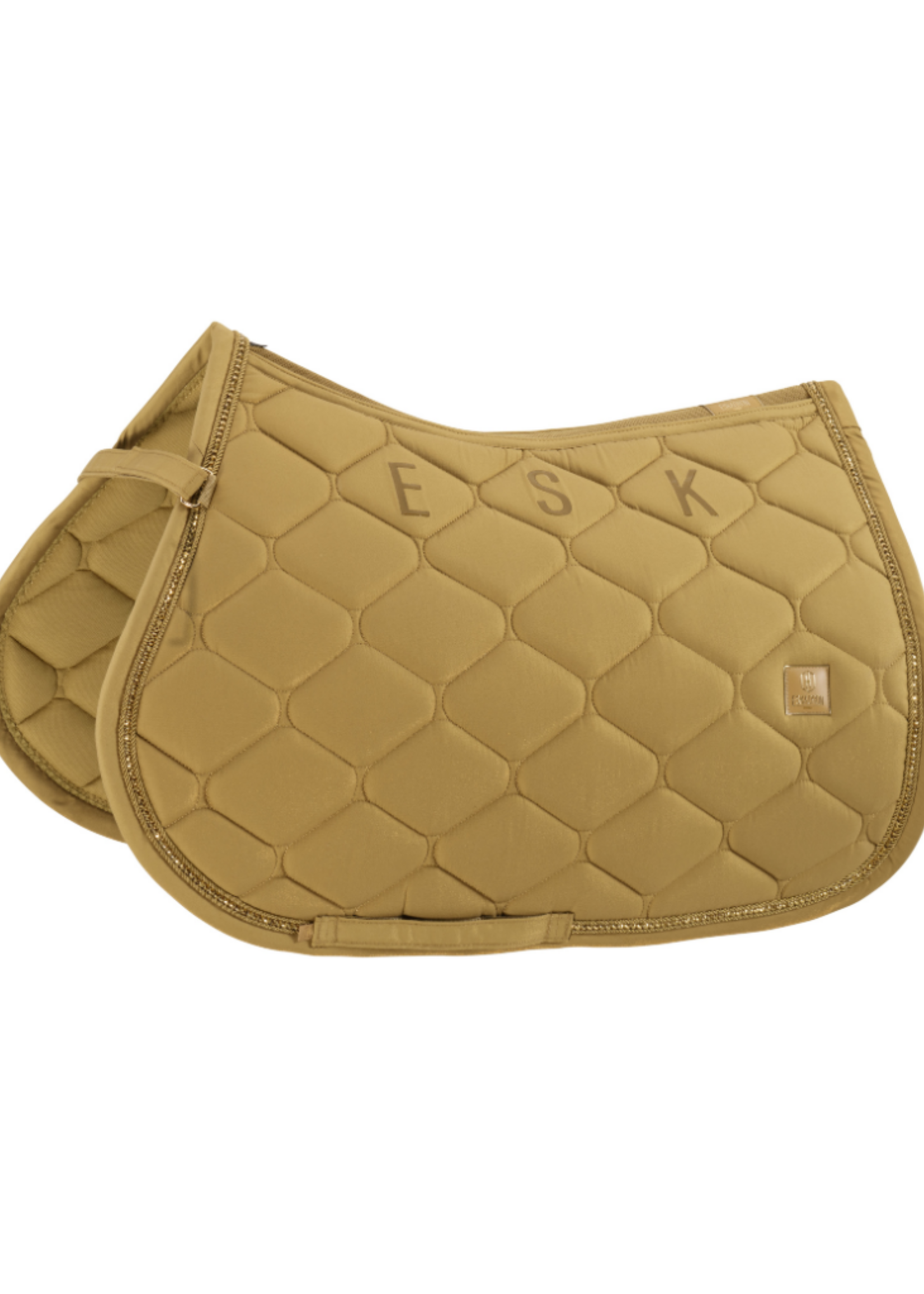 Eskadron Eskadron Heritage Glam Crystal  Dekje Cardamom 219058423