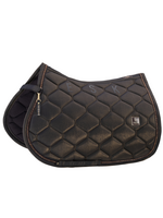 Eskadron Eskadron Heritage Glam Crystal  Dekje Black Truffle