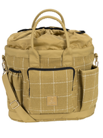 Eskadron Eskadron Heritage Bouclé Accessoires Tas Cardamom