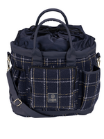 Eskadron Eskadron Heritage Bouclé Accessoires Tas Navy